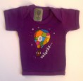 Camiseta Globo